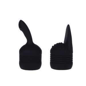 Pretty Love – Masseur Magique, vibromasseur silicone à tête flexible