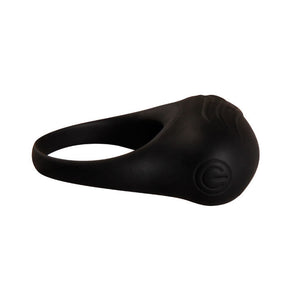 Pretty Love – Bertram anneau vibrateur noir