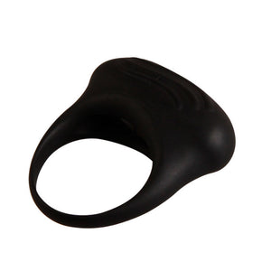 Pretty Love – Bertram anneau vibrateur noir