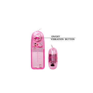 Baile – Passion Lady, masturbateur vagin Cyberskin 16 cm