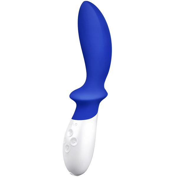 LELO – Loki, masseur de prostate bleu