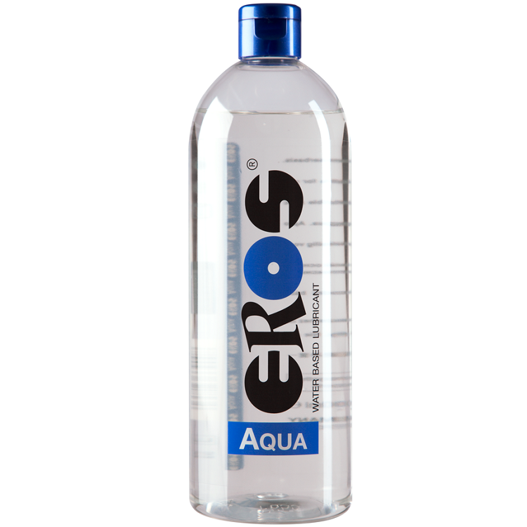 EROS AQUA - DENSO MEDICO LUBRICANT 500 ML