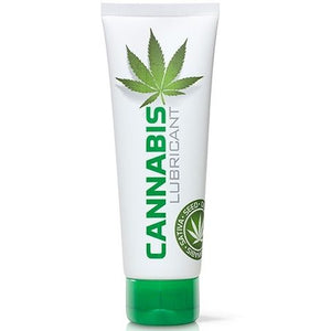 COBECO - CANNABIS GLIJMIDDEL 125ML