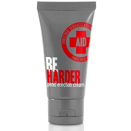 Cobeco – Velv'Or AID BeHarder, crème d'érection pour lui