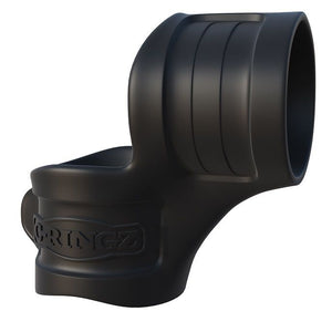 Big Cock Ring & Ball Stretcher