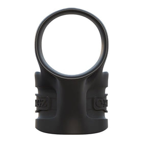 Big Cock Ring & Ball Stretcher