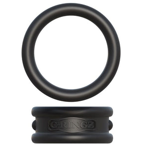 FCR Max Width Silicone Rings