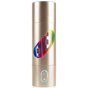 Extreme Toyz – Roto bator USB mle masturbateur ano