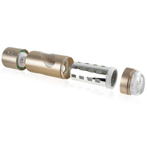 Extreme Toyz – Roto bator USB mle masturbateur ano