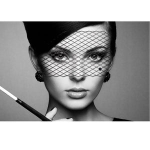 Bijoux Indiscrets – Masque Louise