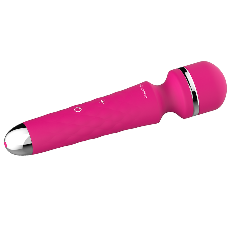 NALONE - ROTSMASSAGER ROZE