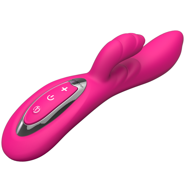 Nalone – Touch 2, vibromasseur clitoris et point G à commande tactile