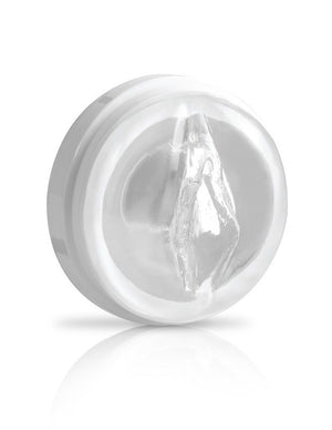 Extreme Toyz – Pdx mega bator USB masturbateur mle vagin blanc