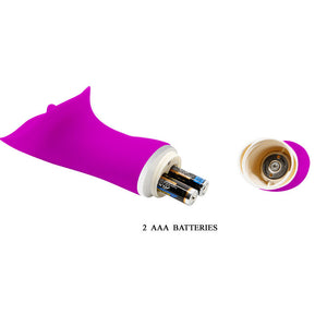 Pretty Love – Rudolf, stimulateur de clitoris en silicone 30 modes