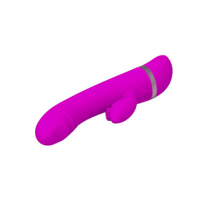 Pretty Love – Flirtation vibrateur avec lapin david