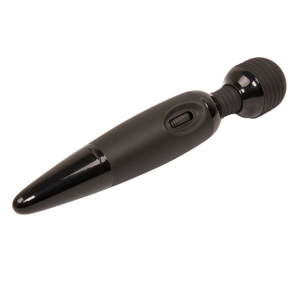 Baile – Power Wand, masseur compact puissant, noir