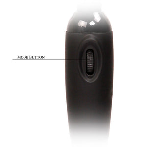 Baile – Power Wand, masseur compact puissant, noir
