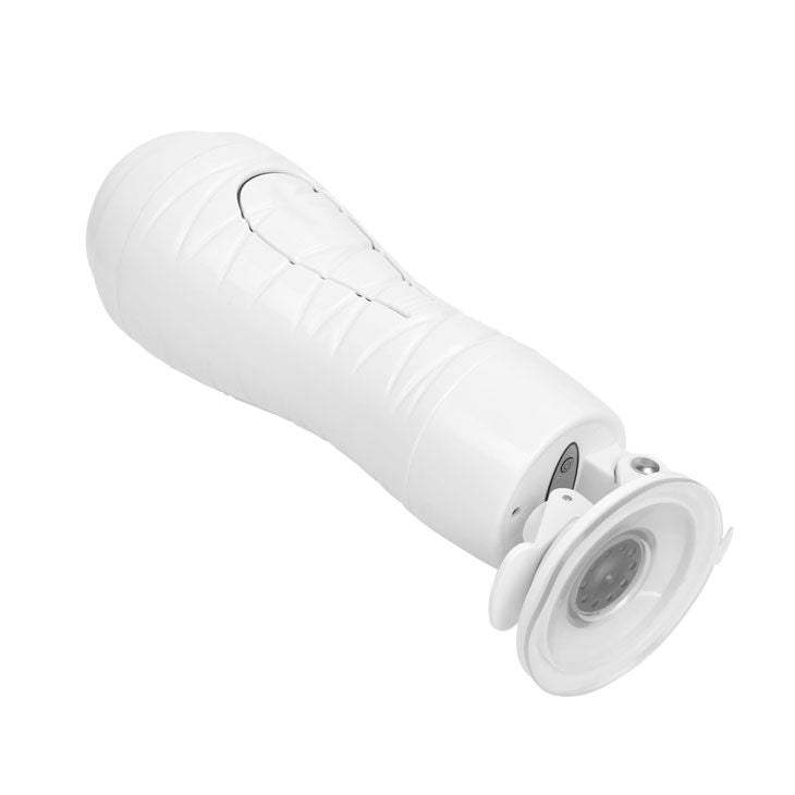 CRAZY BULL - FLORA MASTURBADOR RECHARGEABLE VAGINA