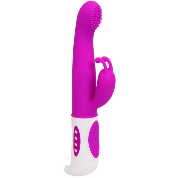 Pretty Love – Smart Hugh, rabbit oscillant lilas