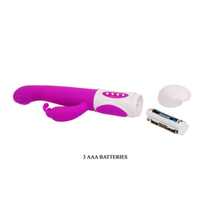 Pretty Love – Smart Hugh, rabbit oscillant lilas