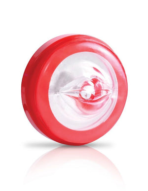 PDX EXTREME MEGA-BATOR MOUTH RED