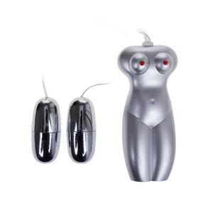 Baile – Passion dame masturbateur voix 3D