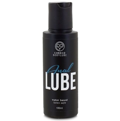 COBECO - ANAAL GLIJMIDDEL 100 ML