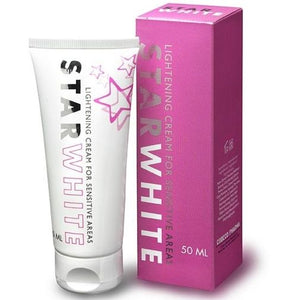 Crème éclaircissante Starwhite 50 ml