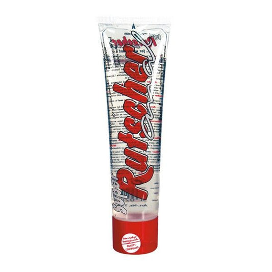 JOYDIVISION - SUPER RUTSCHER ANAAL SMEERMIDDEL 100 ML