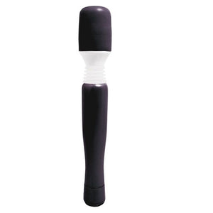 Wanachi – Mini masseur noir