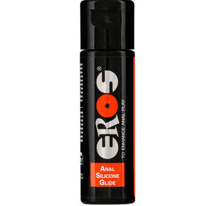 Eros – Lubrifiant silicone anal 30 ml