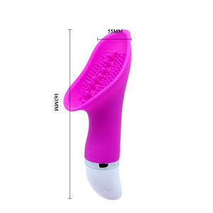 Pretty Love – Stimulateur de clitoris flirtation claude