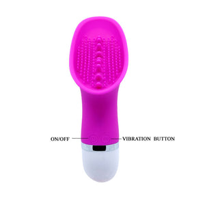Pretty Love – Stimulateur de clitoris flirtation claude