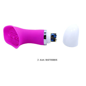 Pretty Love – Stimulateur de clitoris flirtation claude