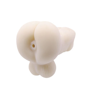 Baile – Back Spirit, mini masturbateur de voyage