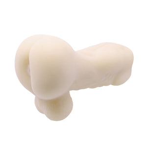 Baile – Back Spirit, mini masturbateur de voyage