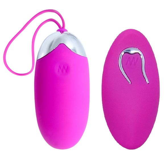 PRETTY LOVE - EGG BERGER CONTROL REMOTO 12 V 