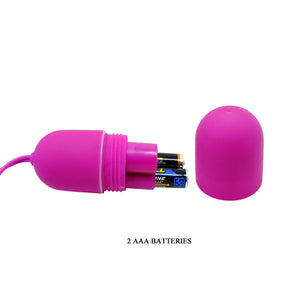 Pretty Love – Arvin, œuf vibrant télécommandé 12 fonctions