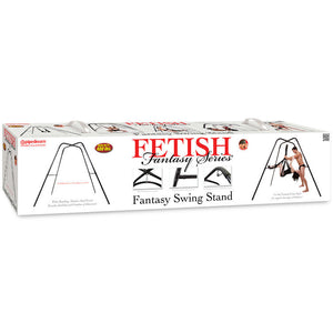 Fetish Fantasy Series – Support autoportant pour balançoire