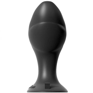 AFC Insta-Gaper Black