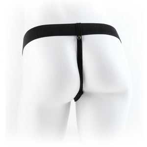 Fetish Fantasy 7inch Hollow
