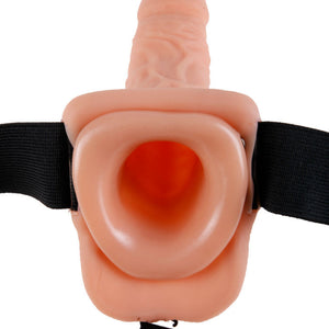 Fetish Fantasy 7inch Hollow