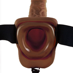 FFS 9 Hollow Strap-On with Bal