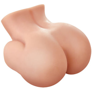 PET Fuck Me Silly Bubble Butt