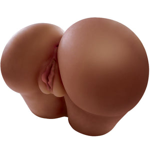 PET Fuck My Silly Bubble Butt