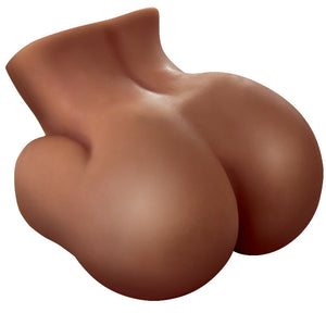 PET Fuck My Silly Bubble Butt