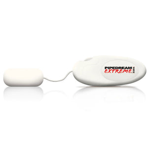 PET Vibrating Ass Light