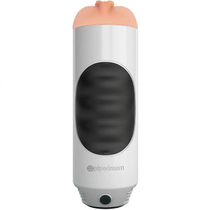 PET Mega Grip Vibrating Stroke