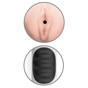 PET Mega Grip Vibrating Stroke