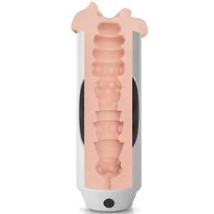 PET Mega Grip Vibrating Stroke